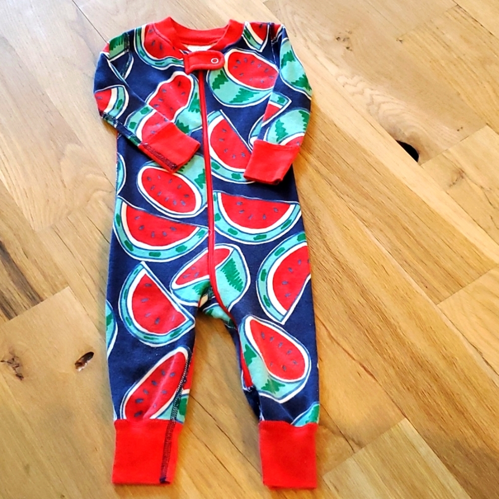 Hanna Andersson Onsie